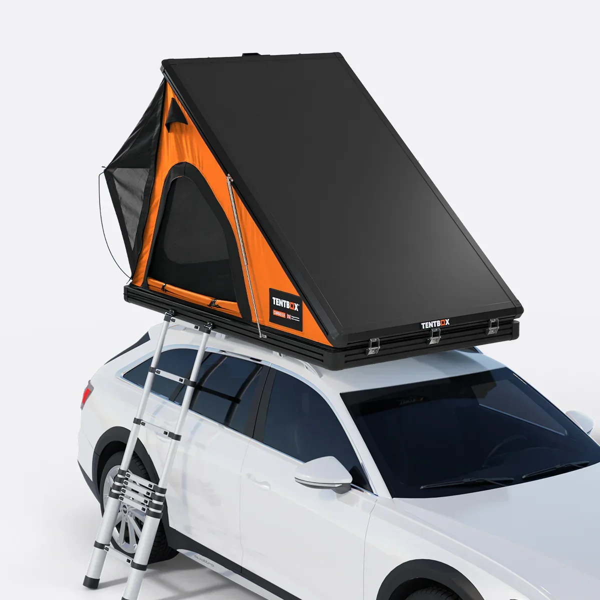 TentBox Cargo - Image 6