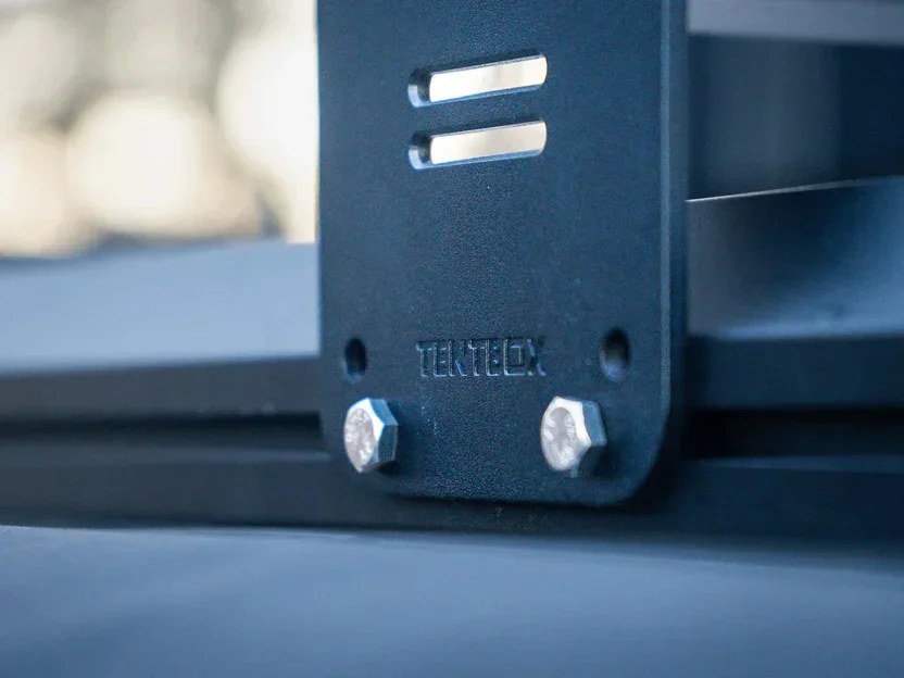 TentBox Cargo - Roof Bars - Image 3