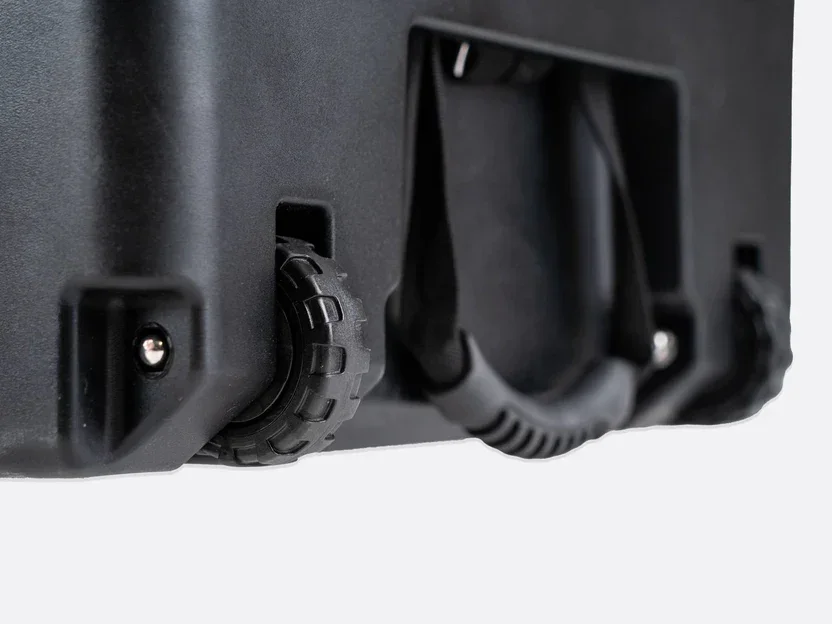 TentBox Cargo - Storage Box - Image 4