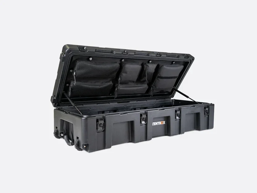 TentBox Cargo - Storage Box - Image 6
