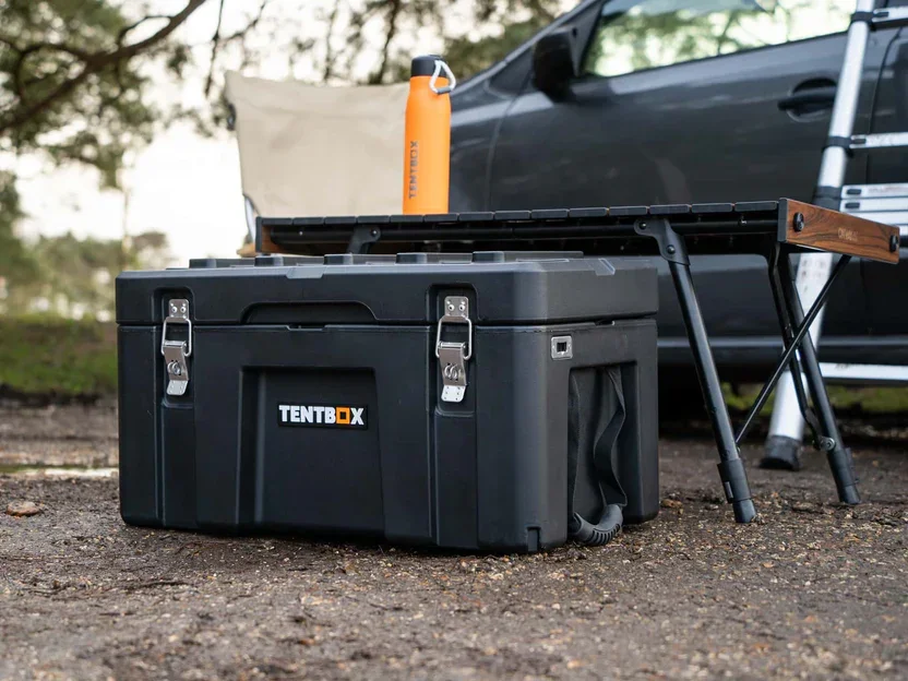 TentBox Chuck Box - Image 3