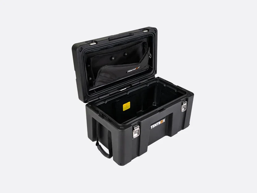 TentBox Chuck Box - Image 5