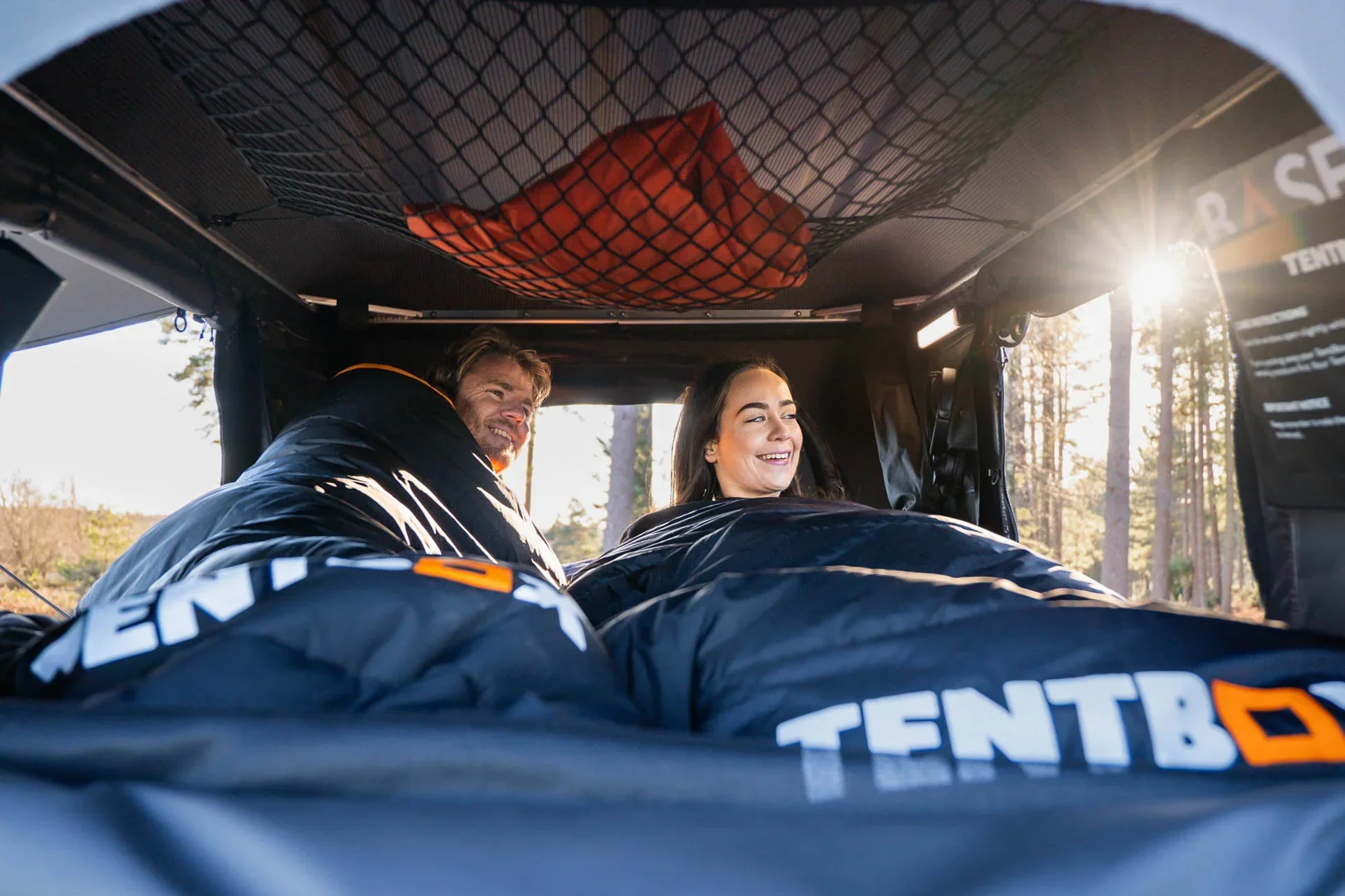 TentBox Classic - Image 21