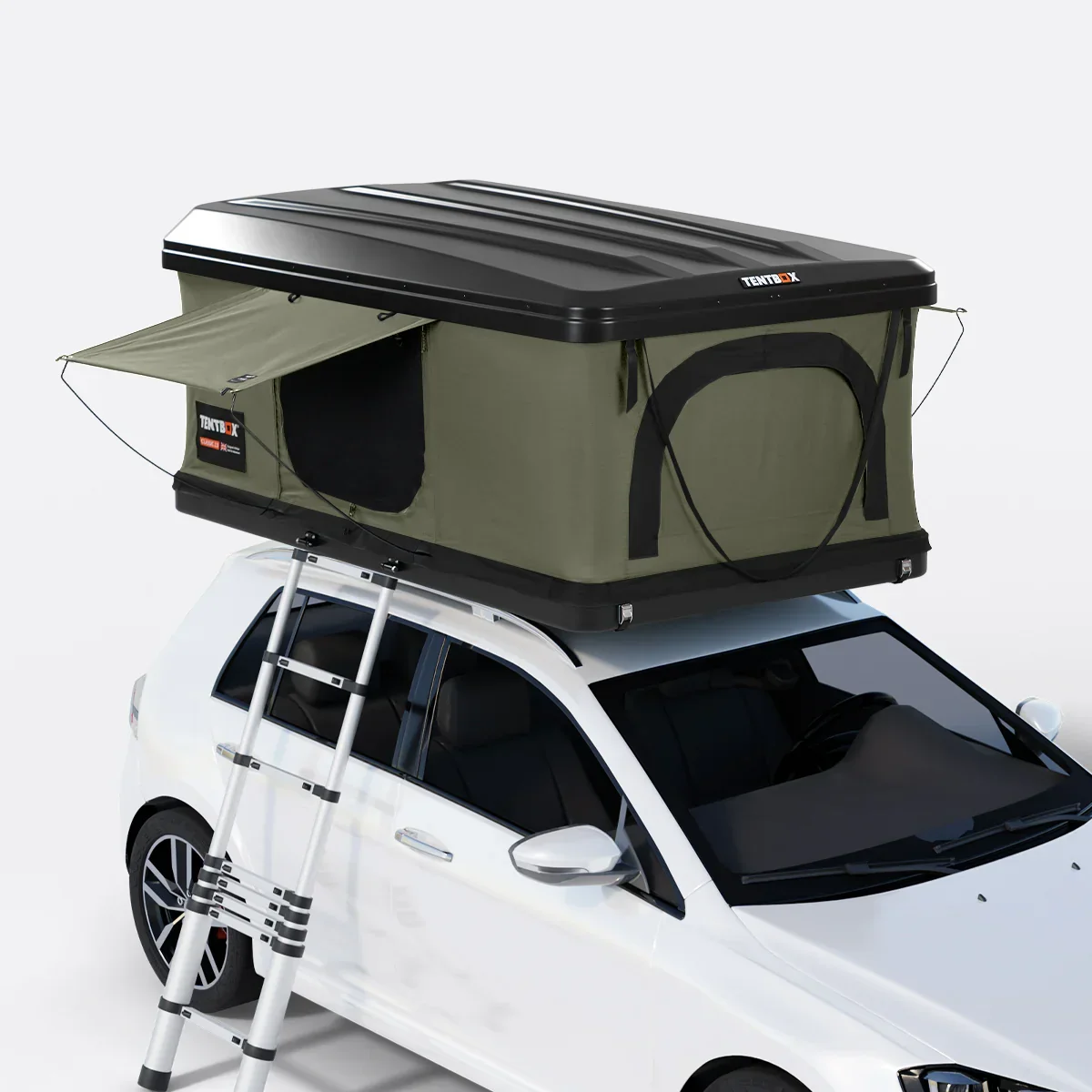 TentBox Classic - Image 3
