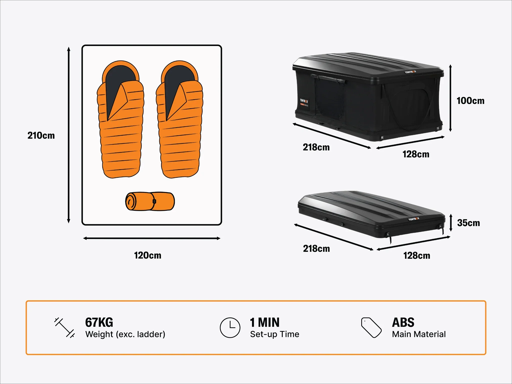 TentBox Classic - Image 6
