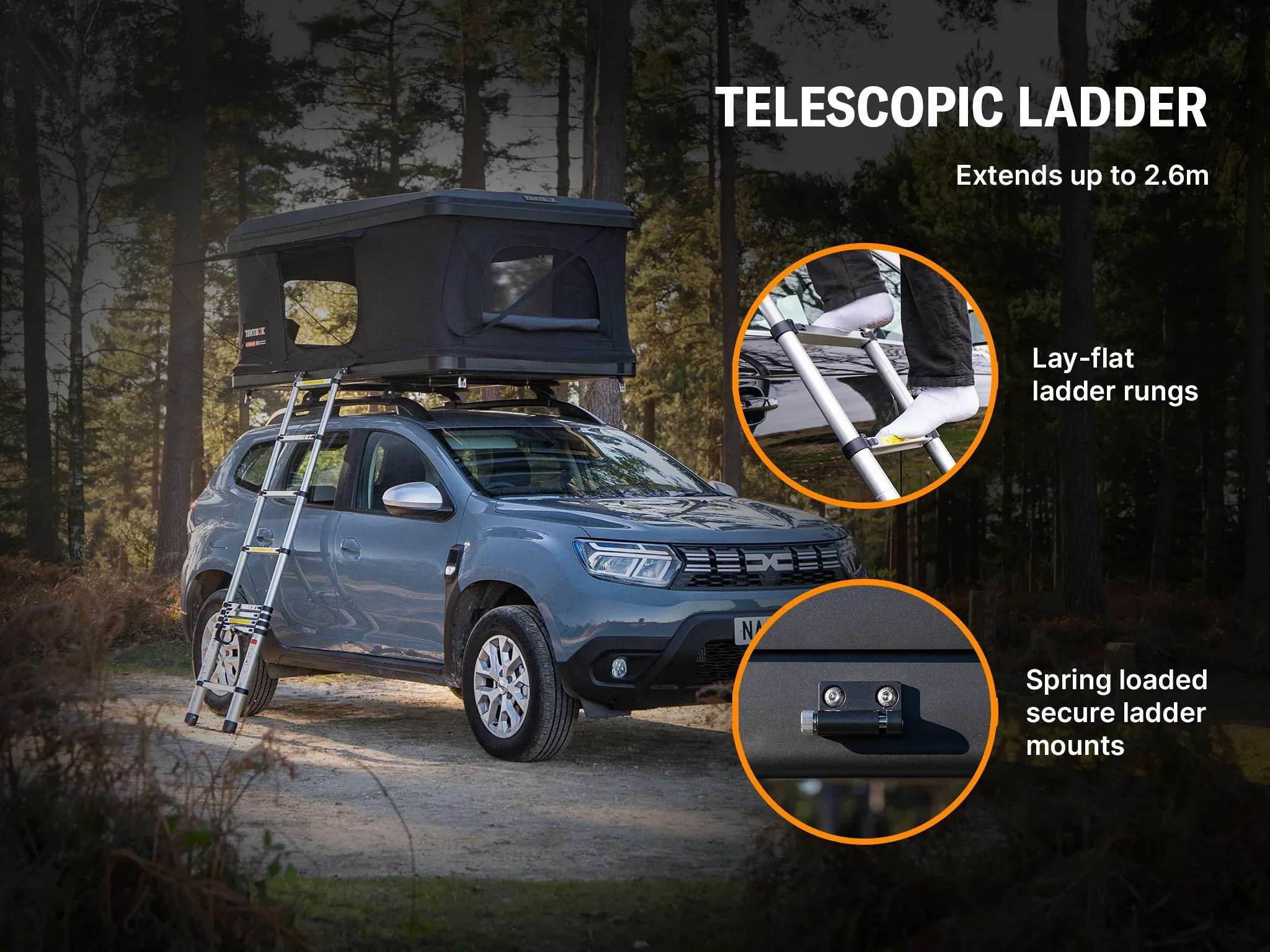 TentBox Classic - Image 9