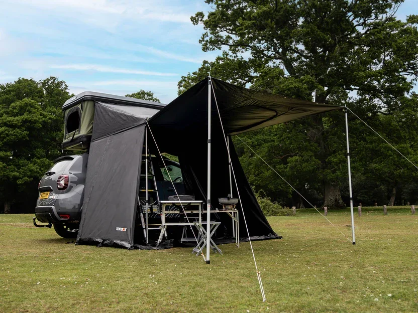 TentBox Classic - Living Pod - Image 3