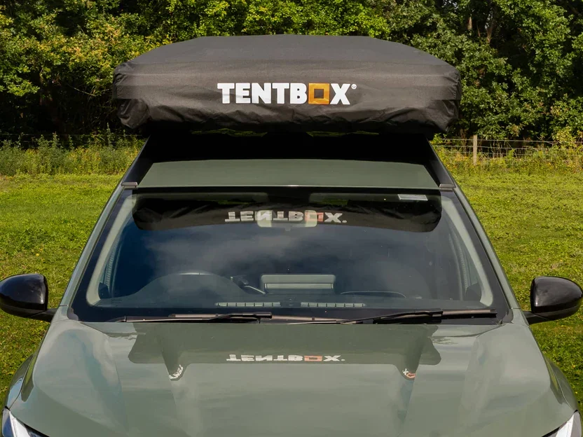 TentBox Classic - Protective Cover - Image 2