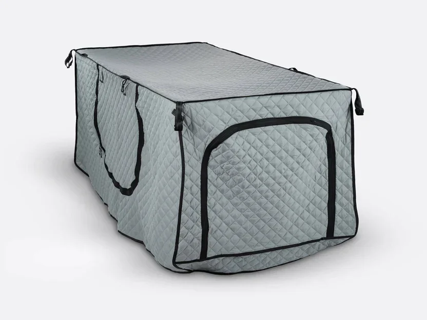 TentBox Classic - Thermal Kit - Image 3