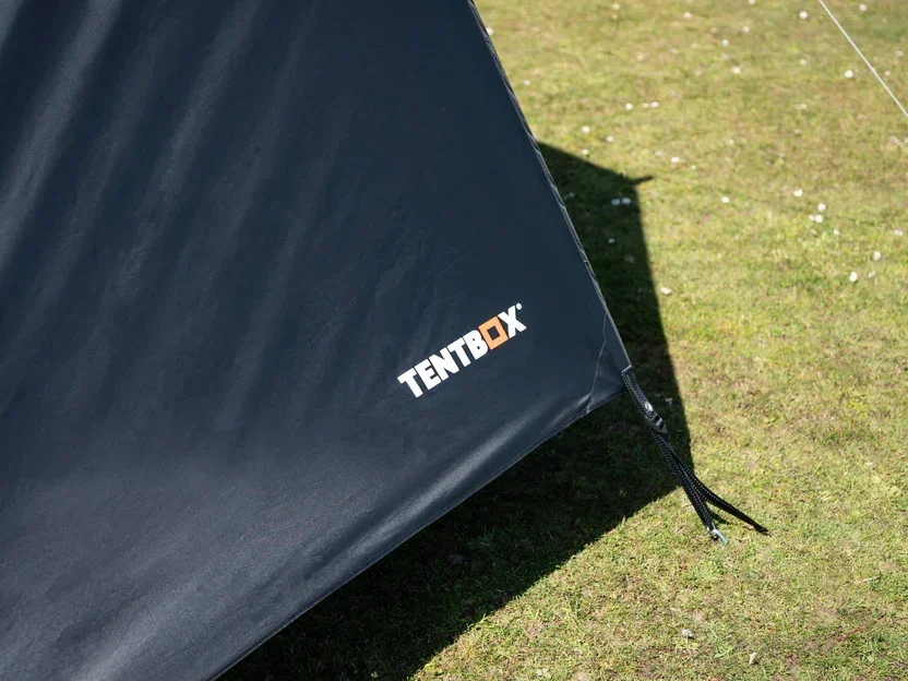 TentBox Classic - Tunnel Awning - Image 2