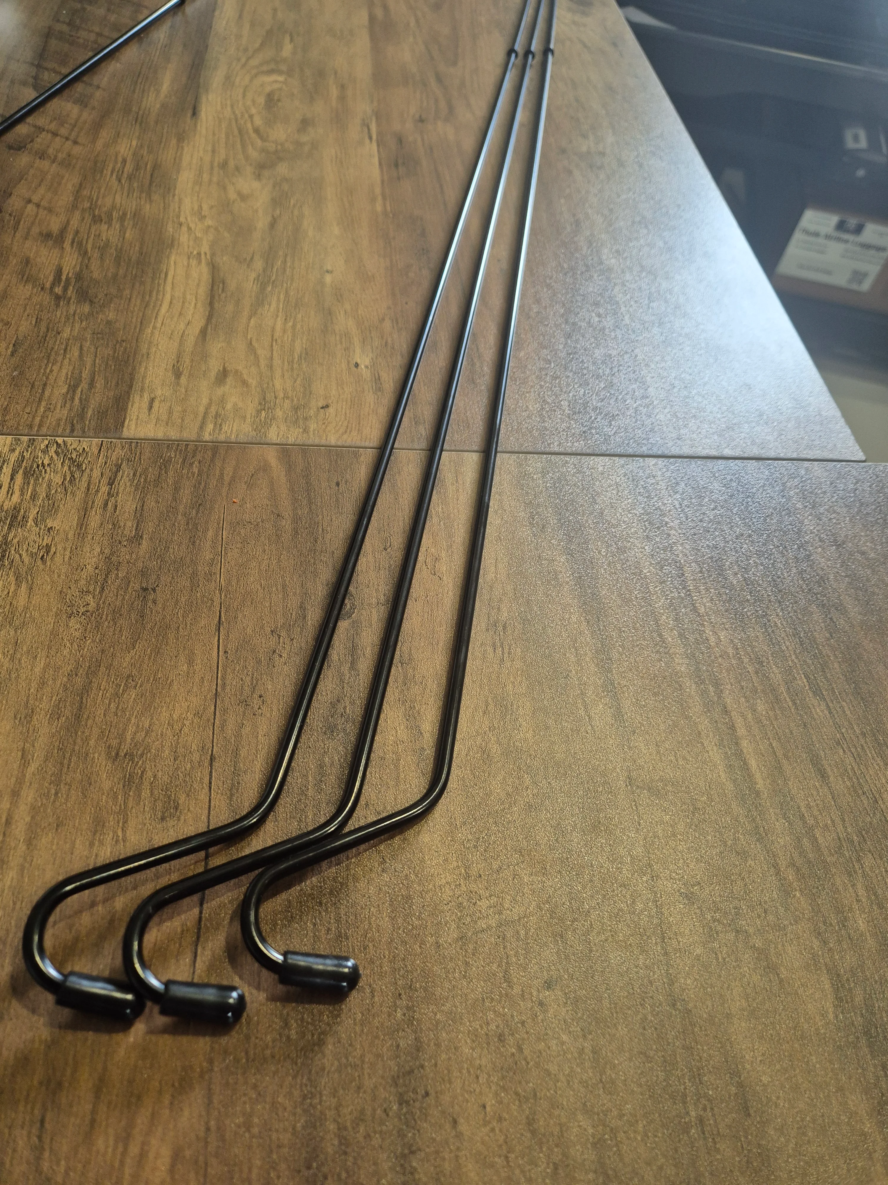 Tentbox Classic Spare Porch Poles - Genuine Spares - Image 3