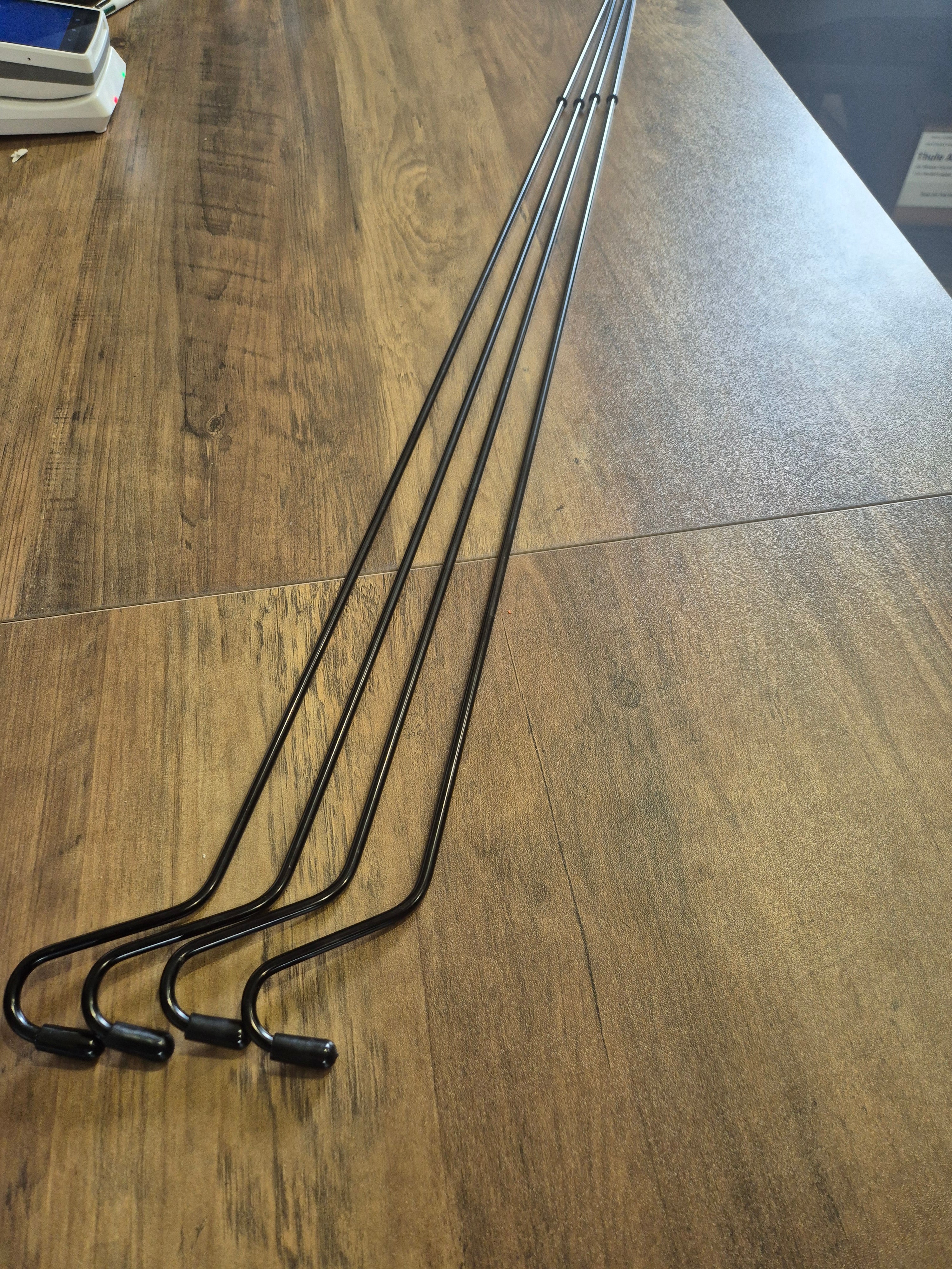 Tentbox Classic Spare Porch Poles - Genuine Spares - Image 4