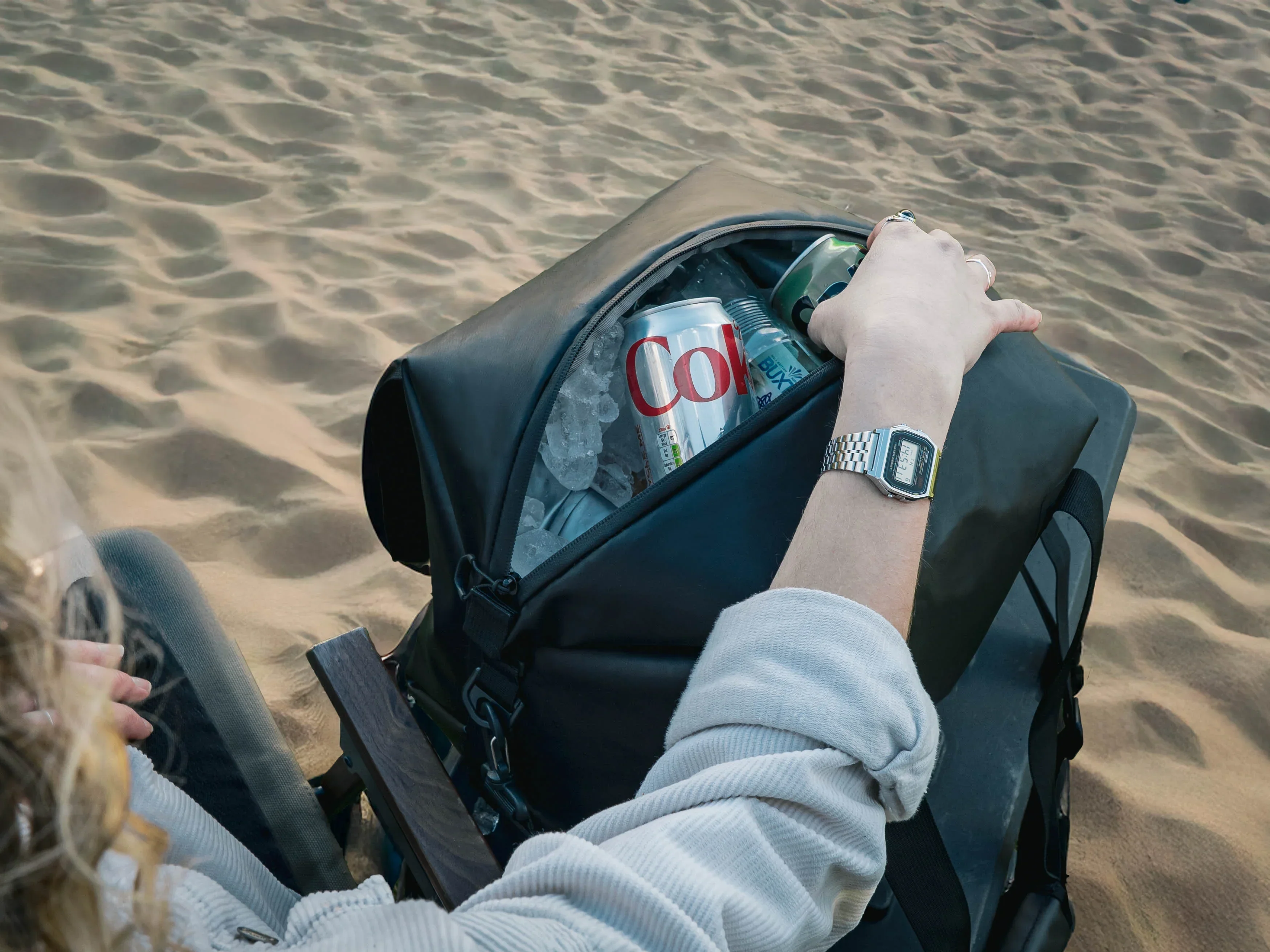 TentBox CoolBag - Image 10