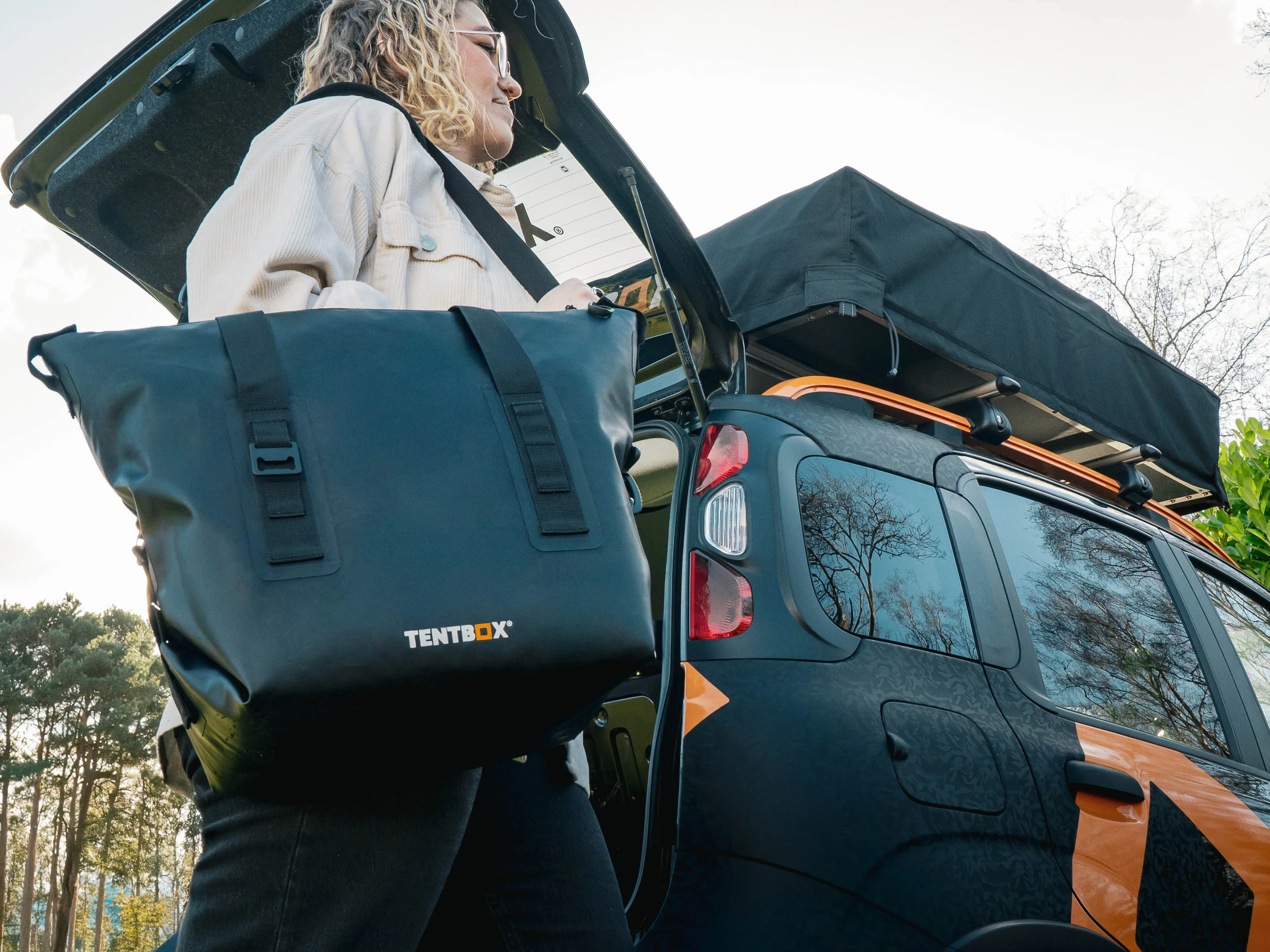 TentBox CoolBag - Image 8
