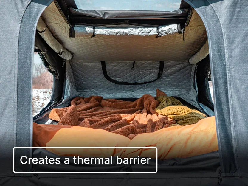 TentBox Go Thermal Kit - Image 4