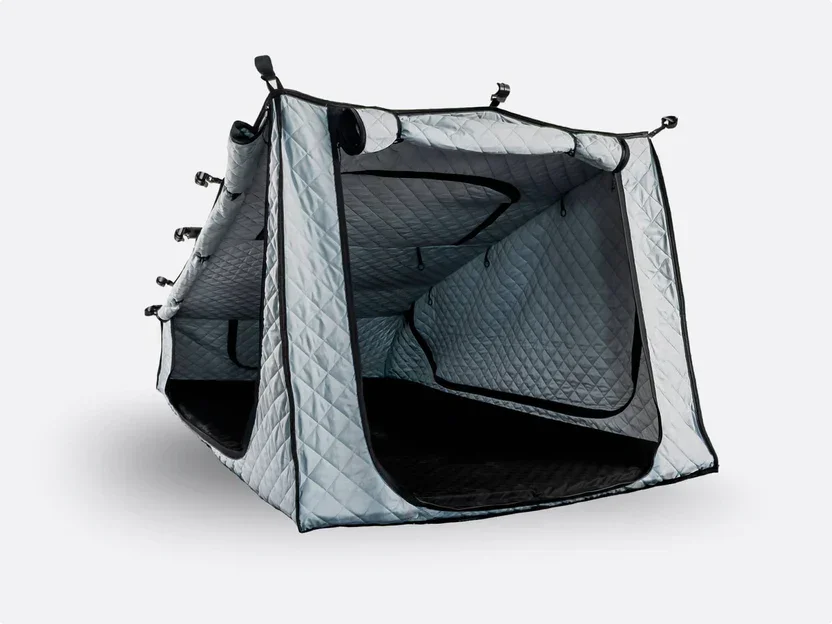 TentBox Go Thermal Kit - Image 5