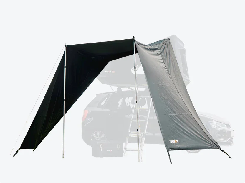 TentBox Go Tunnel Awning - Image 5