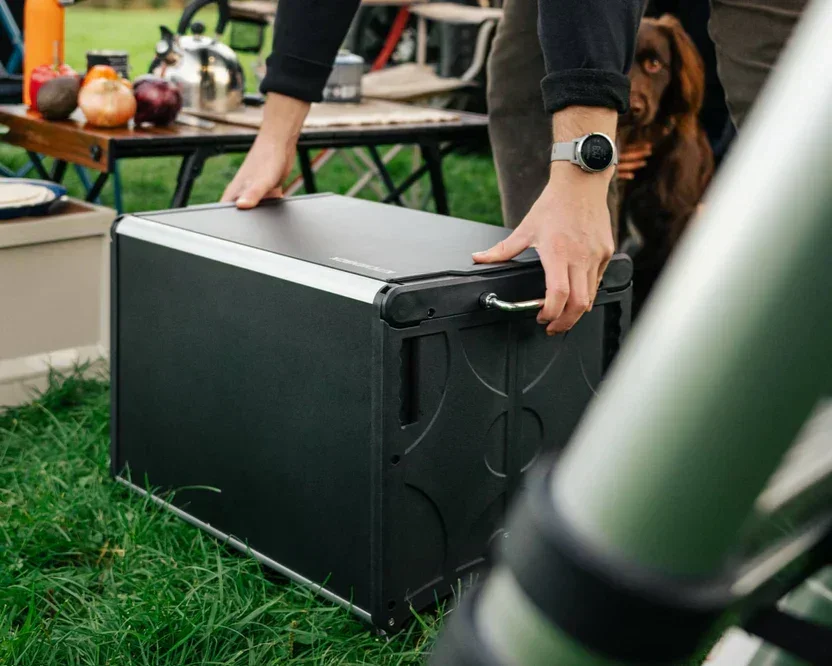 TentBox - KitchenBox - Image 4