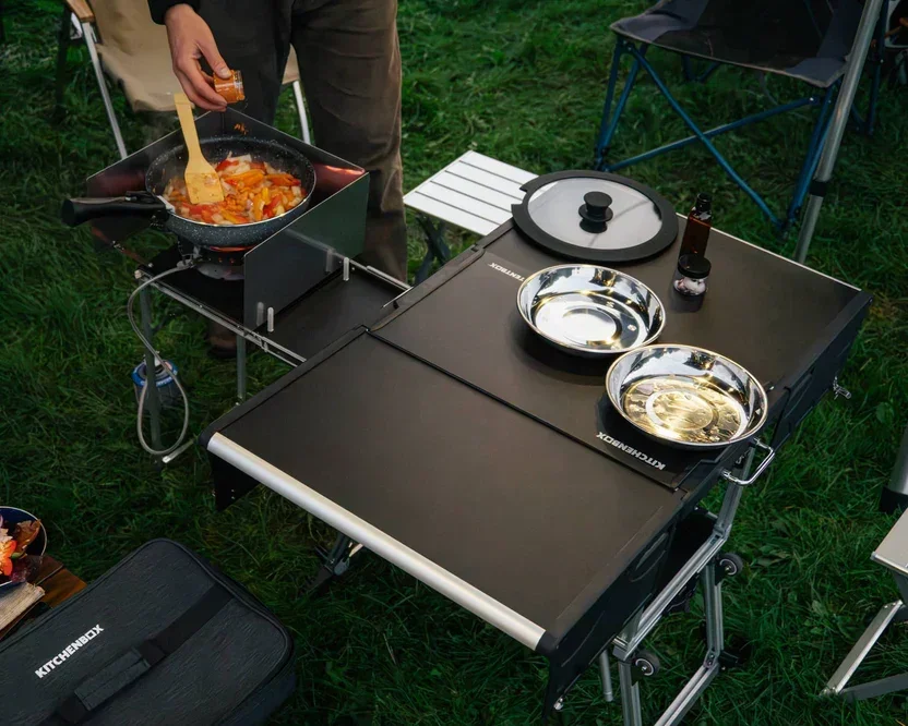 TentBox - KitchenBox - Image 5
