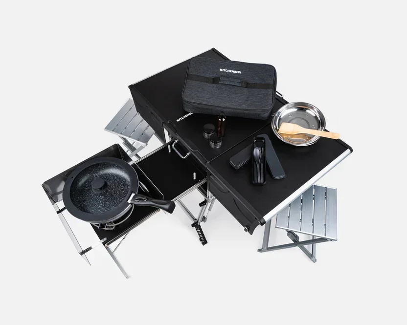 TentBox - KitchenBox - Image 6