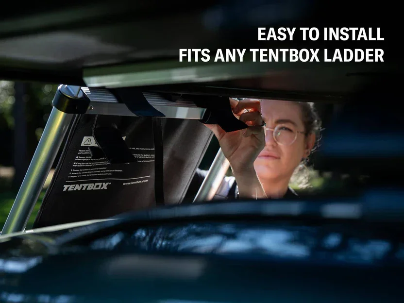 TentBox - LadderSteps - Image 4