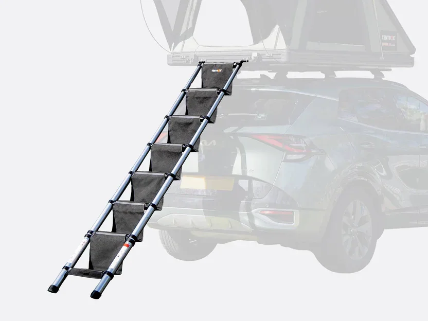 TentBox - LadderSteps - Image 7