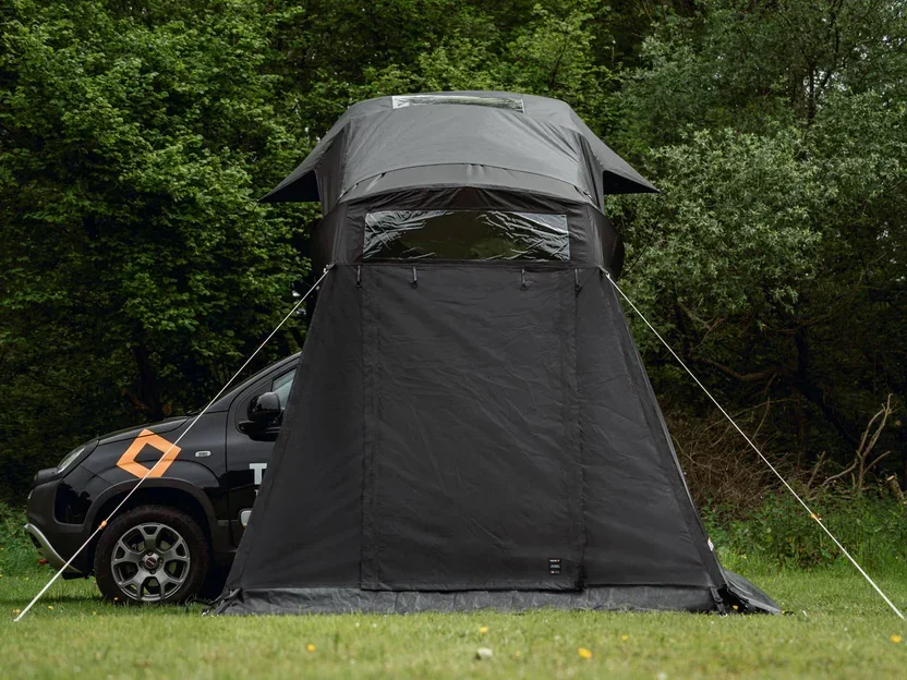 TentBox Lite - Living Pod - Image 2