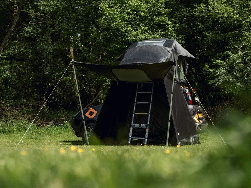 TentBox Lite - Living Pod - Image 3