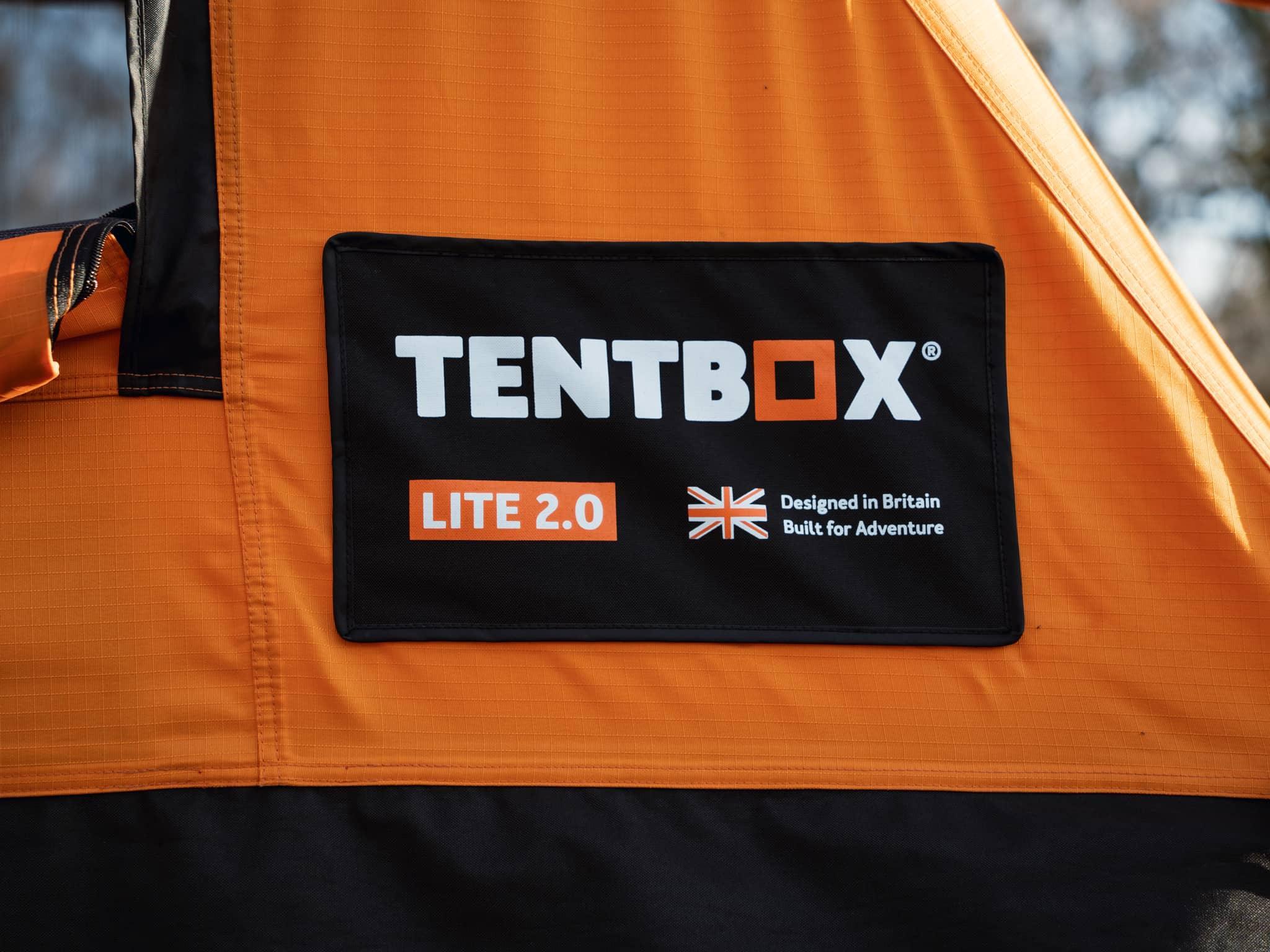 TentBox Lite (2025) - Image 11
