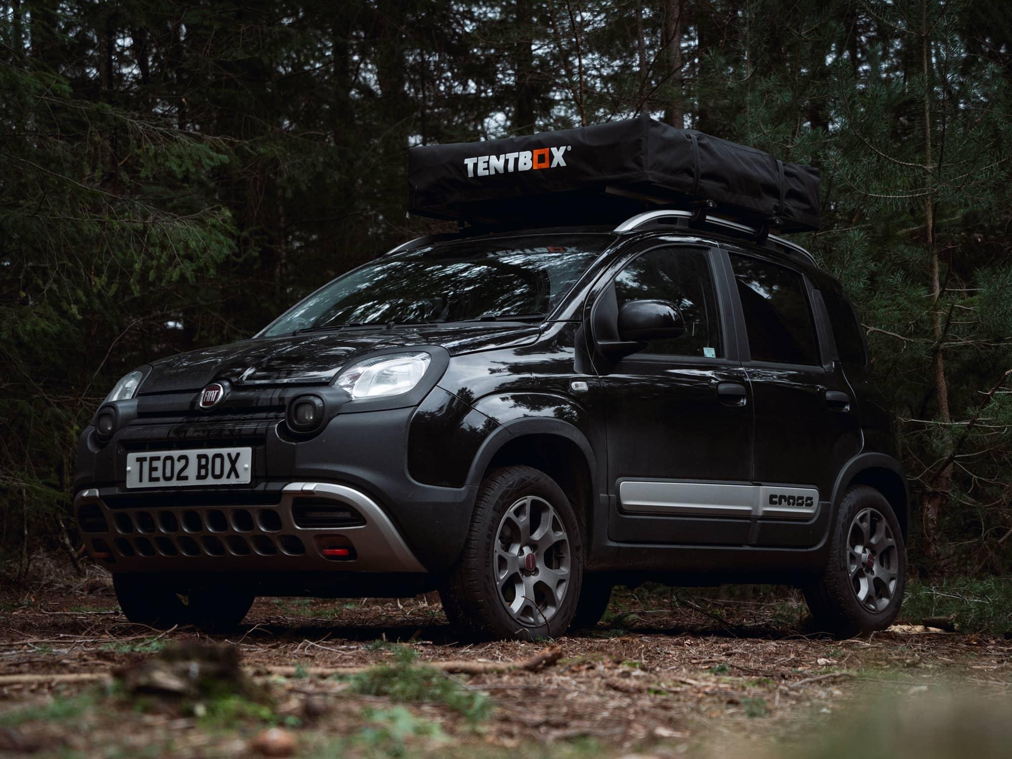 TentBox Lite (2025) - Image 12