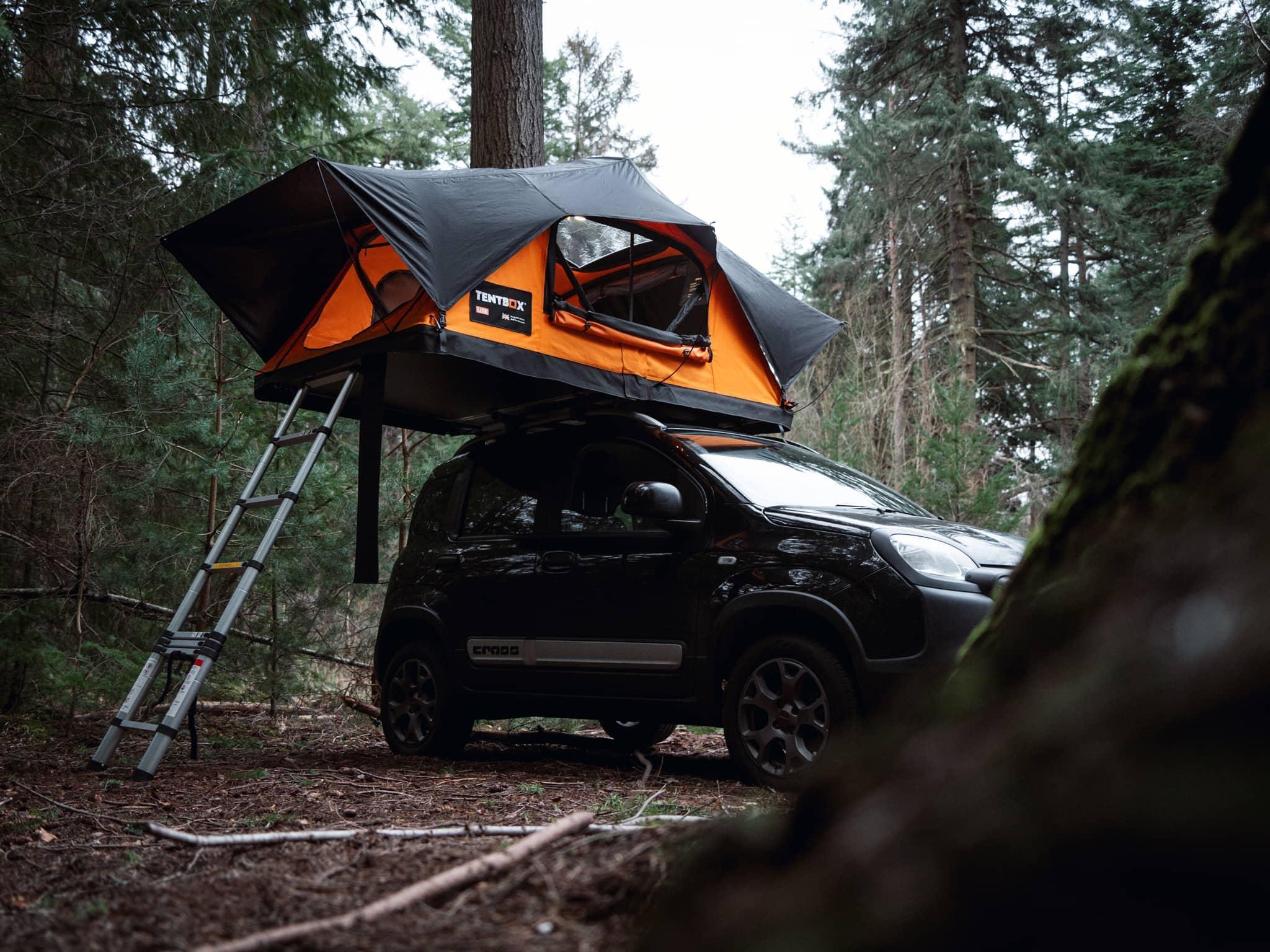 TentBox Lite (2025) - Image 14
