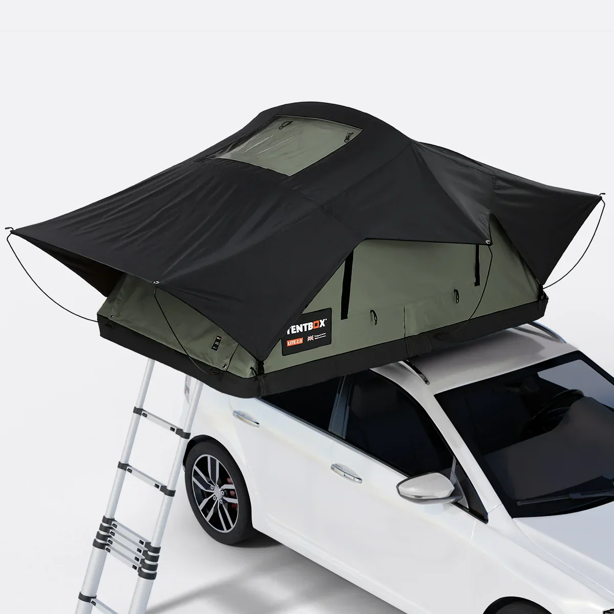 TentBox Lite (2025) - Image 9