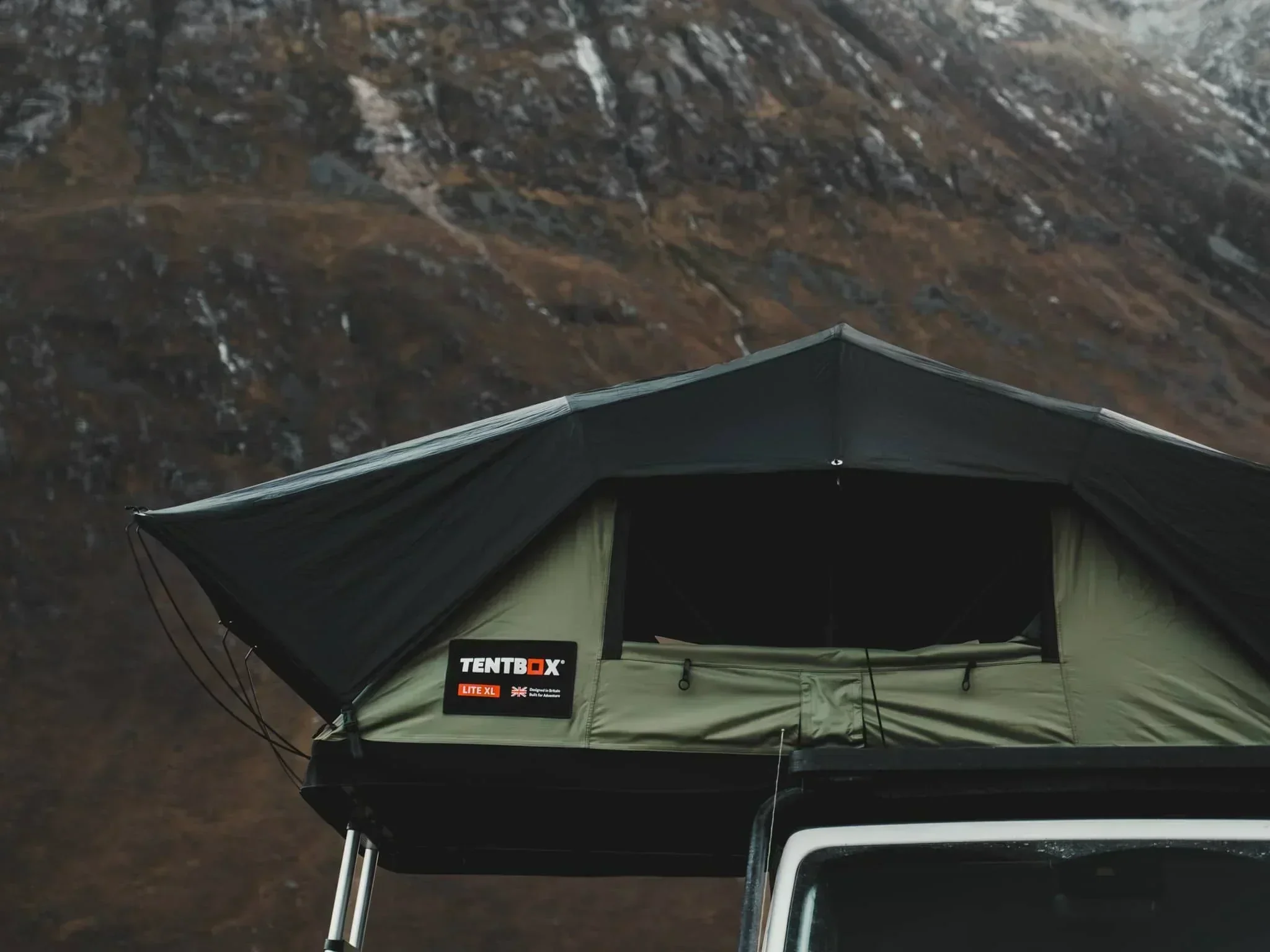 TentBox XL (2025) - Image 10