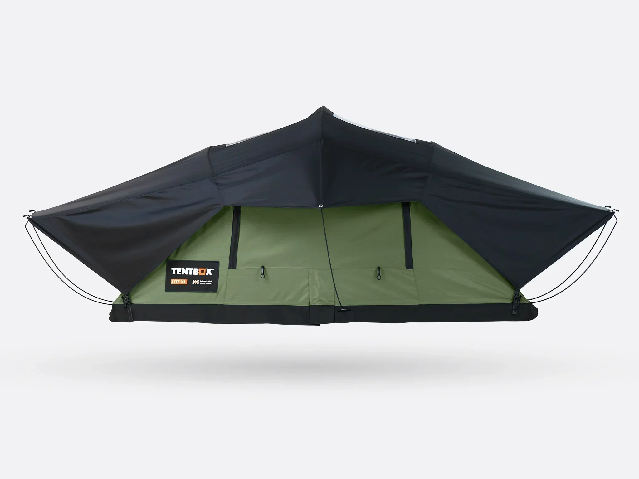 TentBox XL (2025) - Image 3