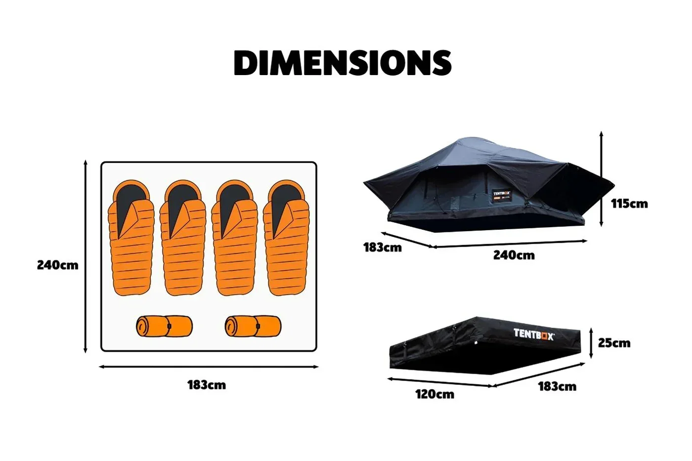 TentBox XL (2025) - Image 5