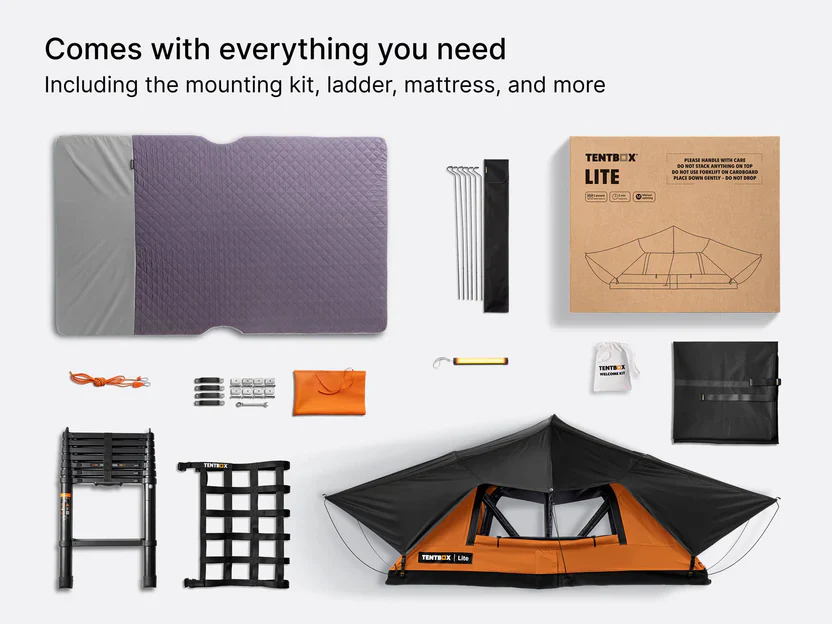 TentBox Lite - Image 7