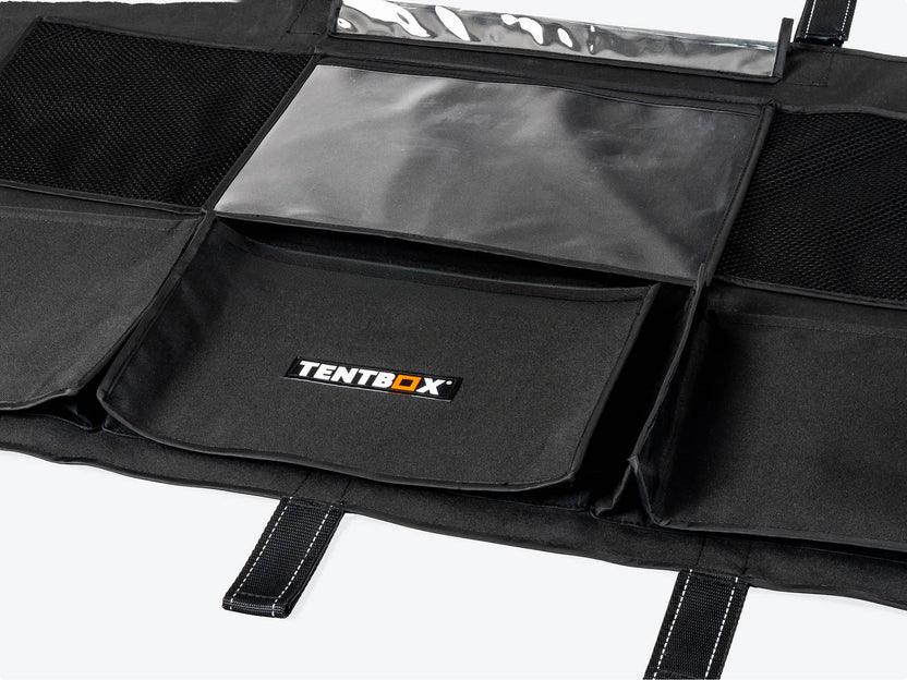 TentBox Lite Storage Pockets - Image 2