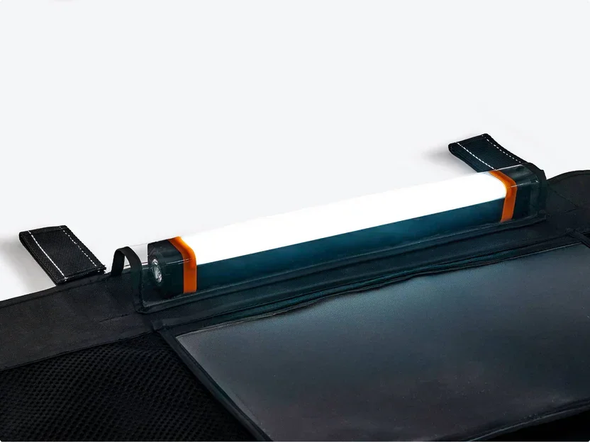 TentBox Lite Storage Pockets - Image 3