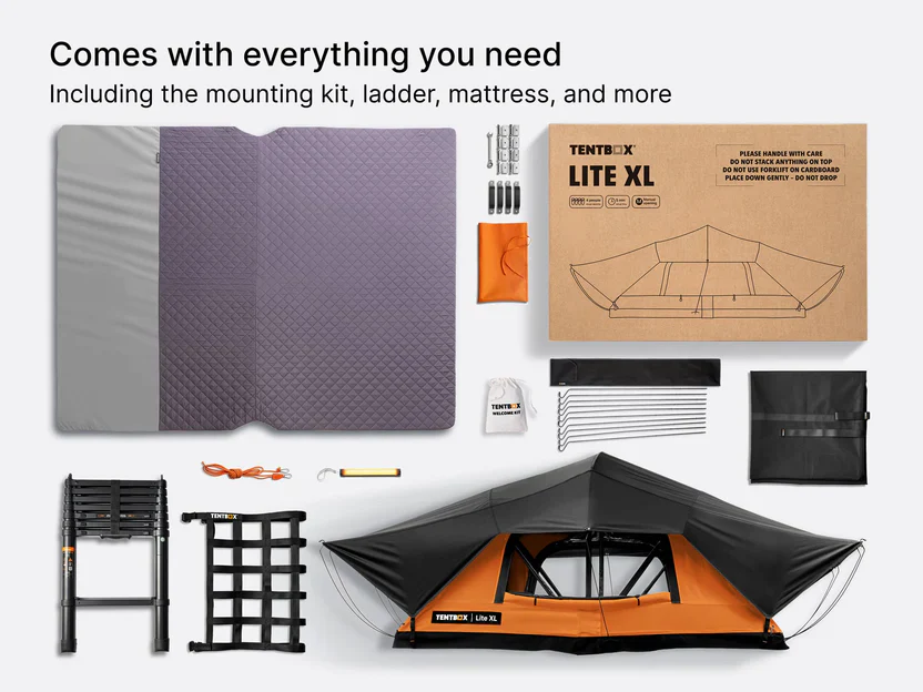 TentBox Lite XL - Image 11