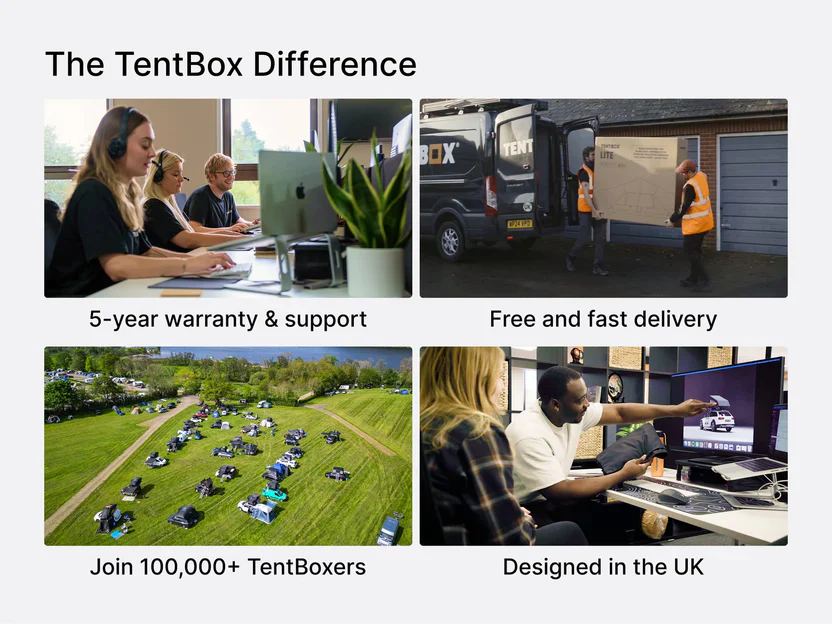 TentBox Lite XL - Image 12