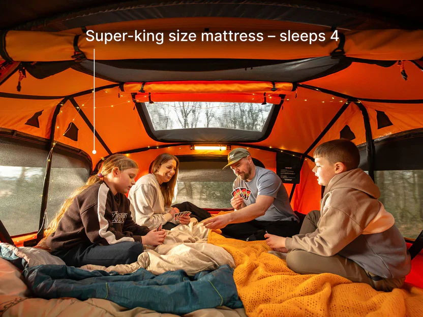 TentBox Lite XL - Image 4