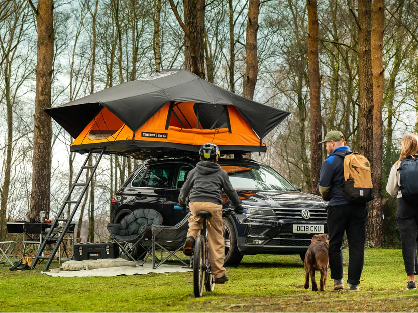 TentBox Lite XL - Image 5