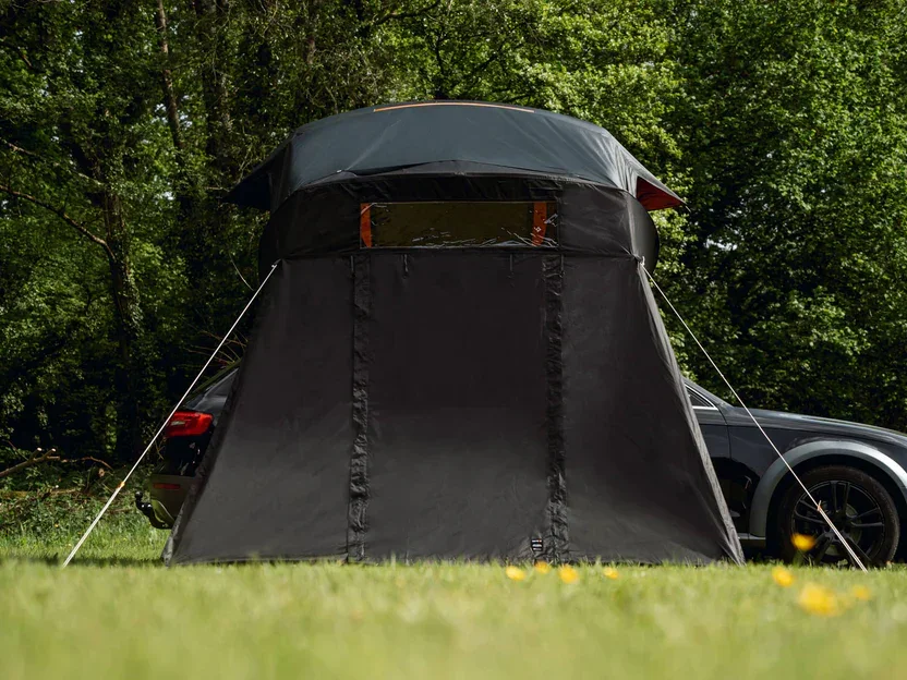 TentBox Lite XL - Living Pod - Image 4
