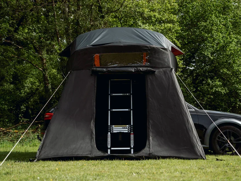TentBox Lite XL - Living Pod - Image 5