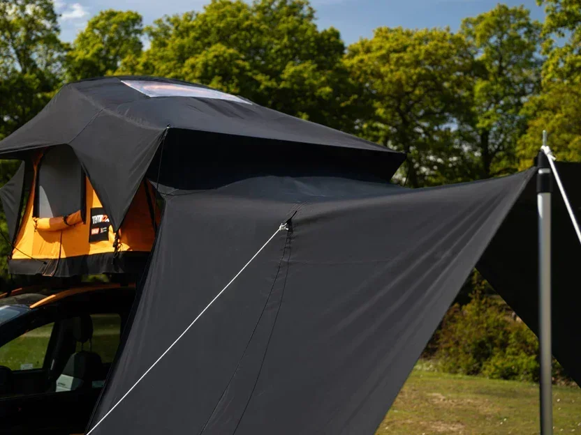TentBox Lite - Tunnel Awning - Image 2