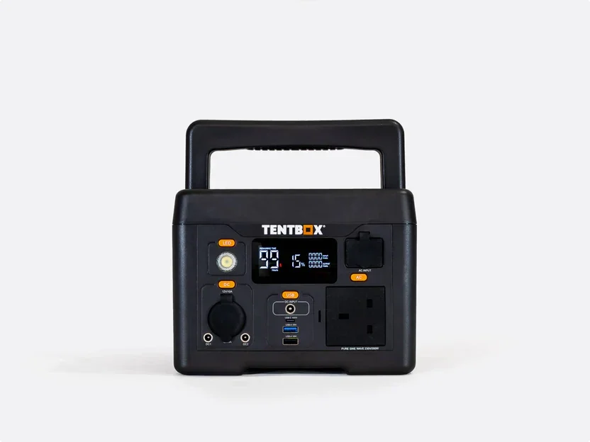 TentBox Powerstation - Image 8