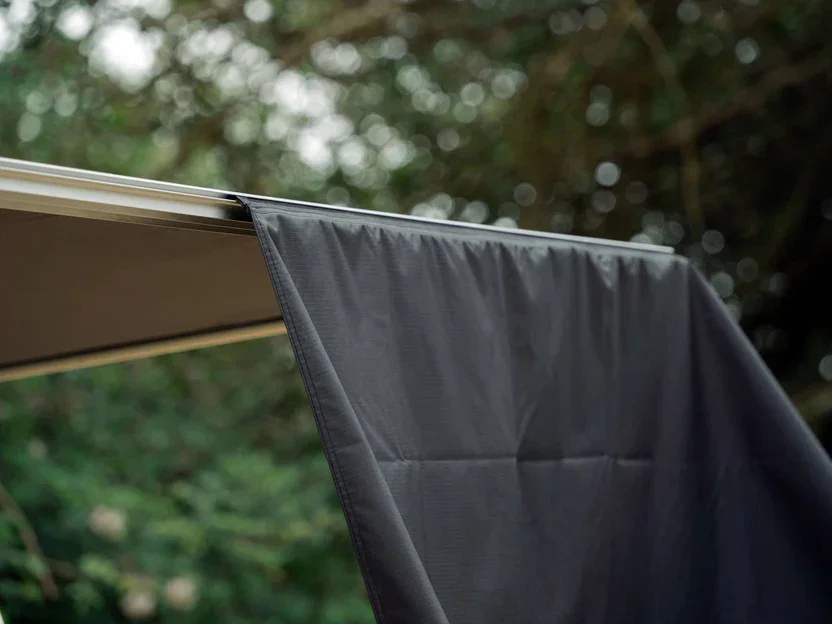 TentBox - Side Awning Wall - Image 3