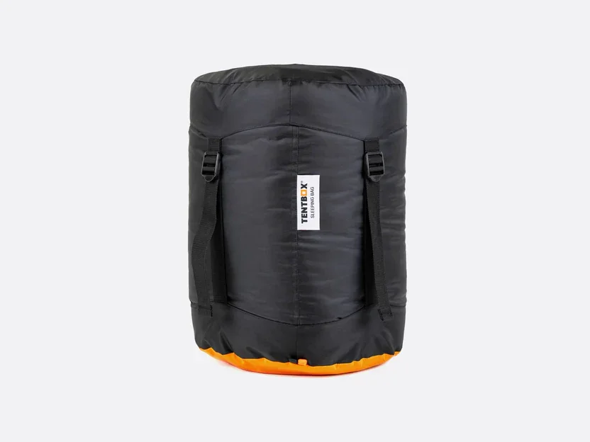TentBox Sleeping Bag - Image 4