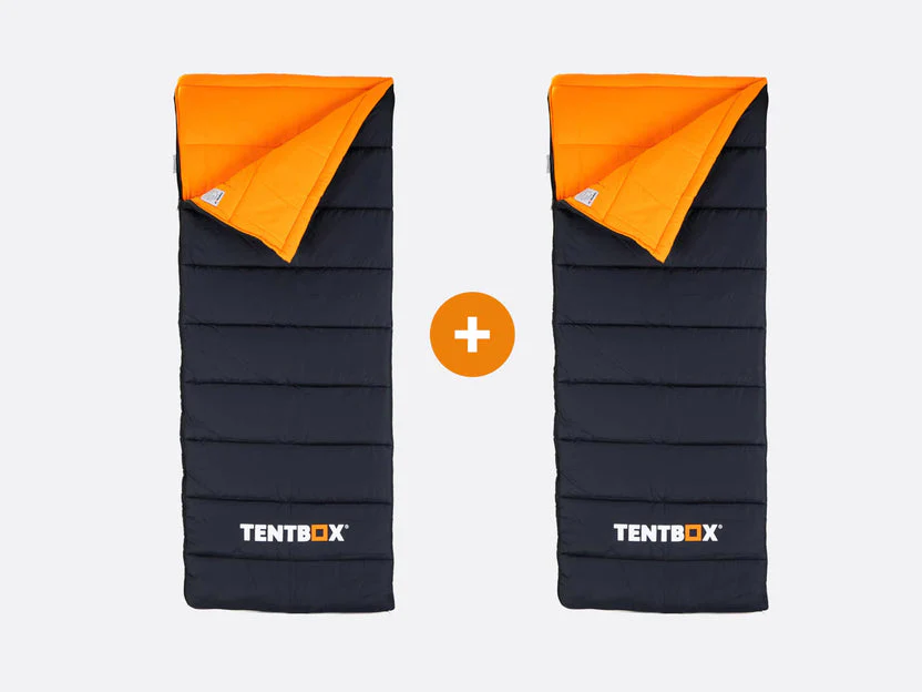 TentBox Sleeping Bag - Image 5