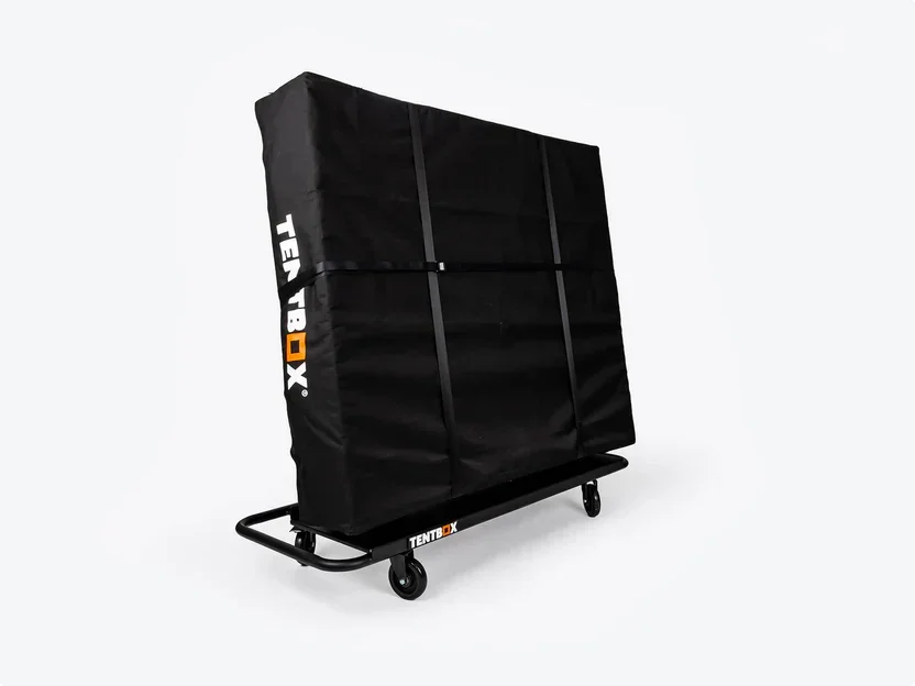Tentbox Storage Trolley - Image 9